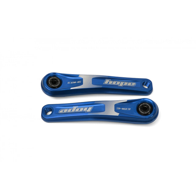 Hope E-Bike Crankset