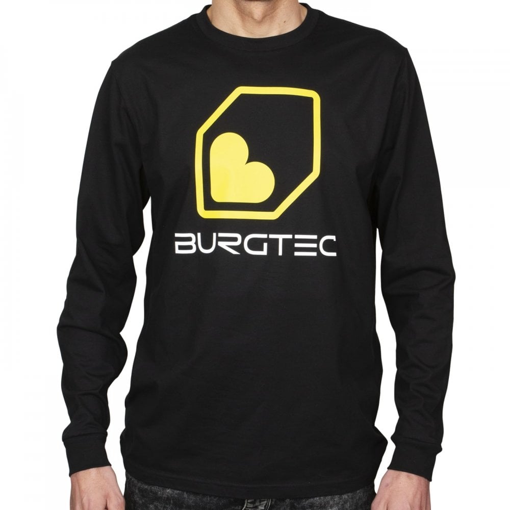 Burgtec OG Long Sleeve T-shirt