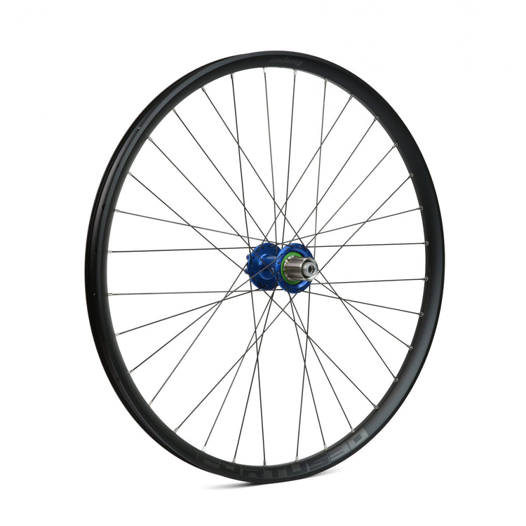 Hope Fortus 30 29" Pro 4 DH Rear Wheel