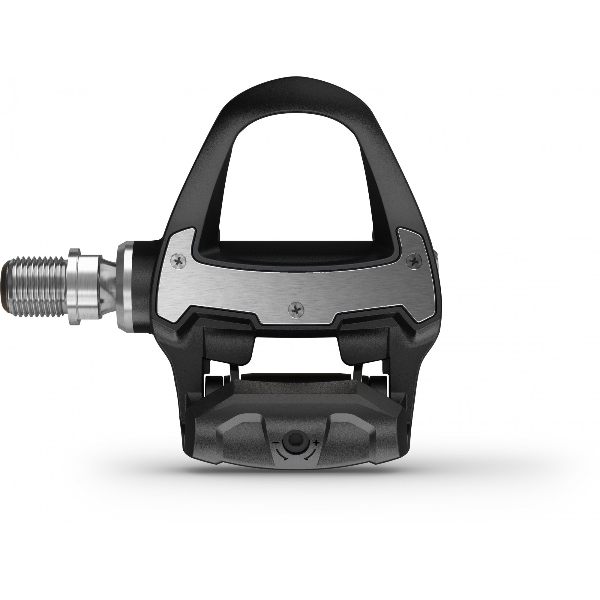 Garmin Rally RS100 Single Sided Power Meter Pedal - Shimano Road