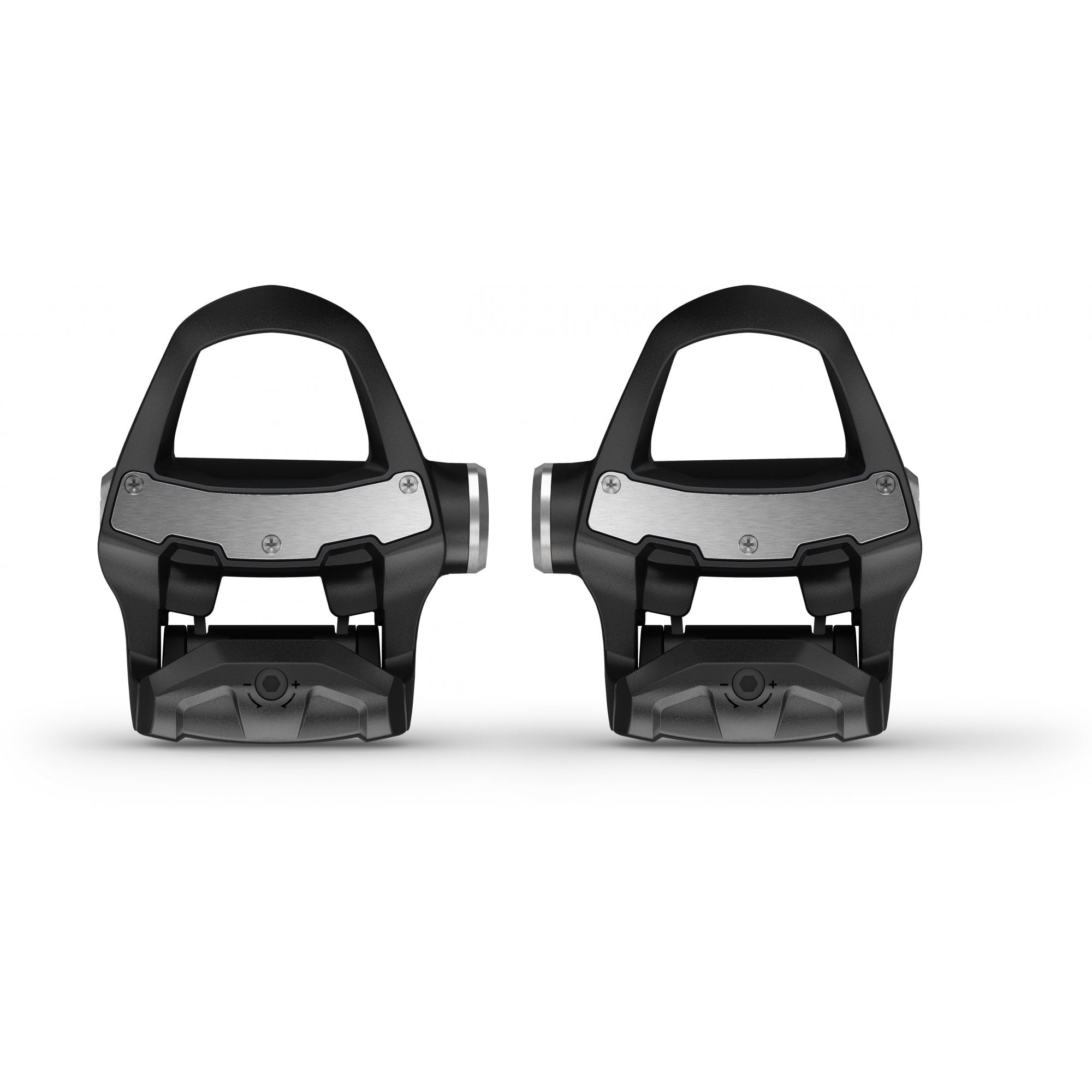 Garmin Rally RK Pedal Body Conversion Kit - Look Keo