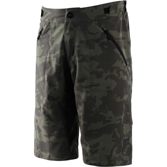 Troy Lee Skyline Shorts with Liner