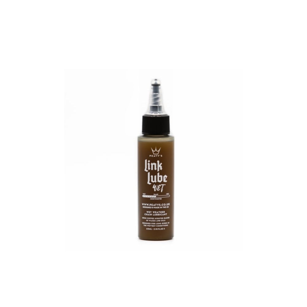 Peatys LinkLube Wet