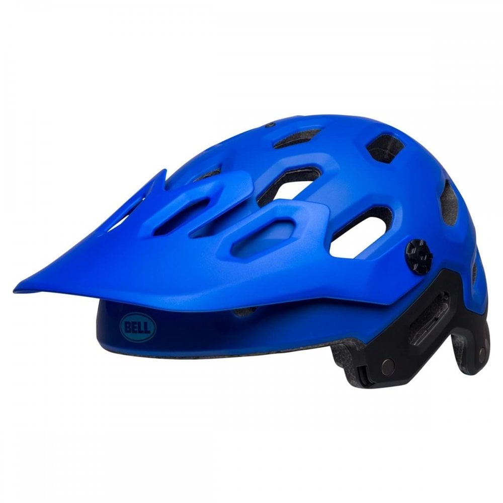 Bell Super 3 MTB Helmet