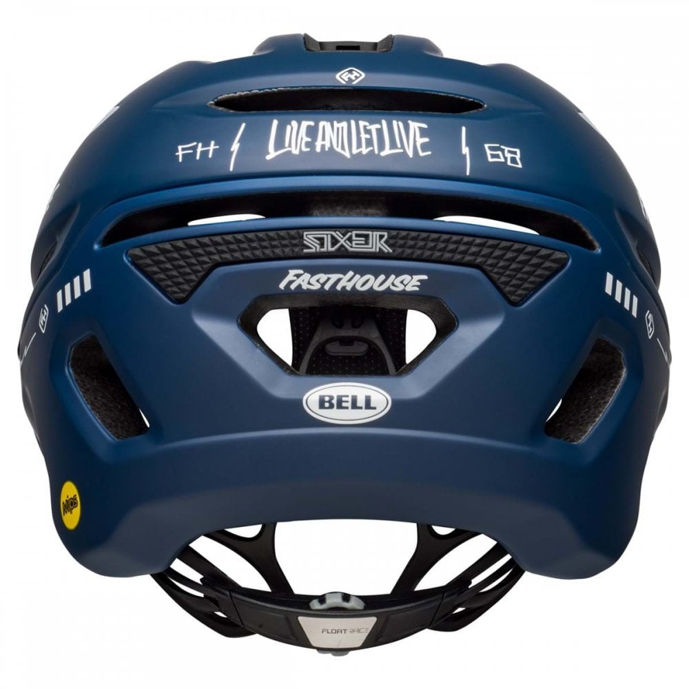 Bell Sixer MIPS MTB Helmet