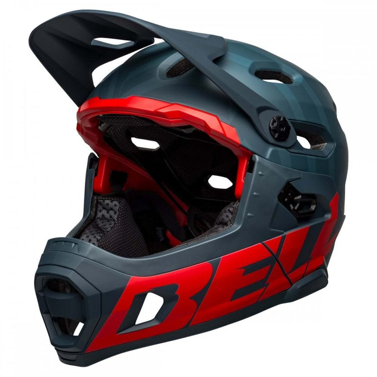 Bell Super DH MIPS Helmet