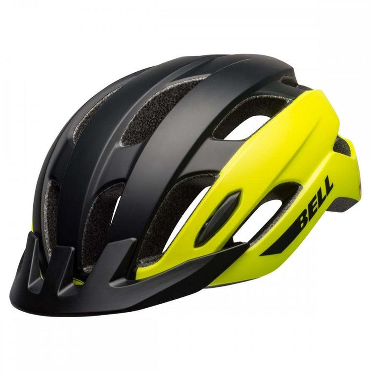 Bell Trace LED Helmet 2021