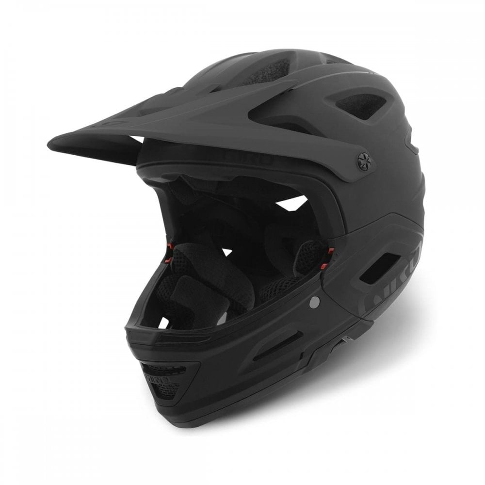 Giro Switchblade MIPS Full-Face MTB Helmet