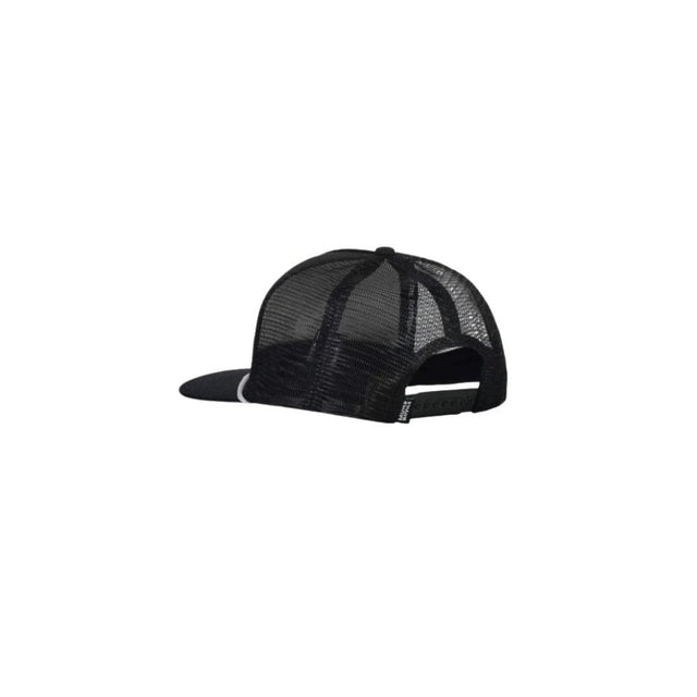 Mons Royale The ACL Trucker Cap Black