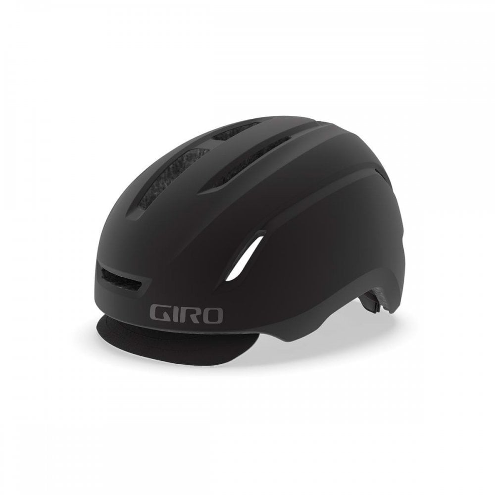 Giro Caden LED Urban Bike Helmet