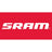 SRAM 1.1 Shift Cable Slickwire 2300mm