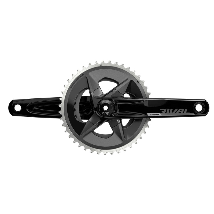 Wide crankset shop