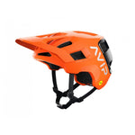 Fluorescent Orange AVIP/Uranium Black