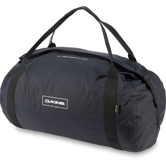 Dakine Packable Rolltop Dry Duffle Bag 40L