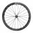 Zipp 353 NSW Carbon Disc Brake Front Wheel - 700c, Tubeless, 24 Spokes, 12x100mm