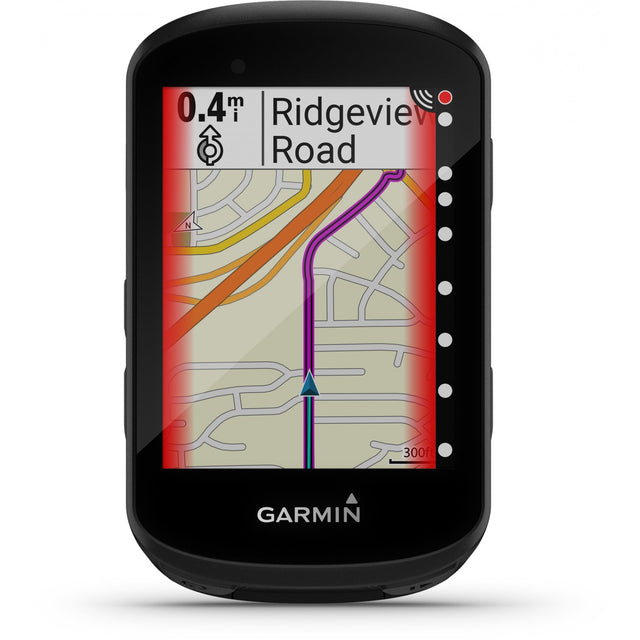 Garmin Edge 530 GPS Dirt Bundle