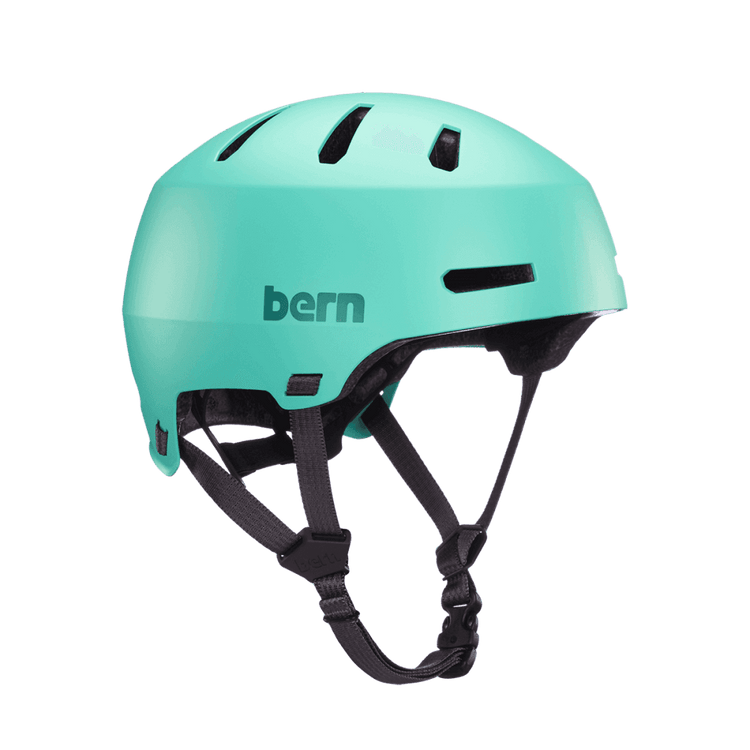 Bern Macon 2.0 MIPS Helmet Biketart