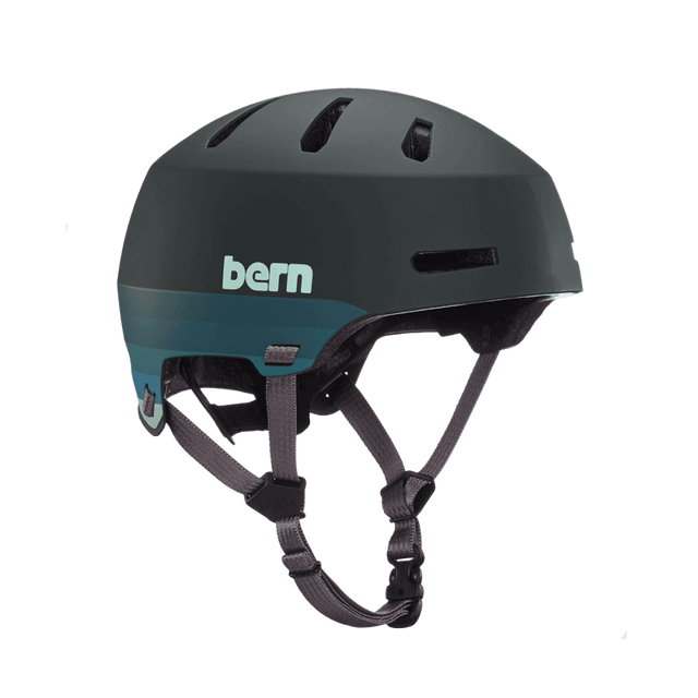 Bern Macon 2.0 MIPS Helmet