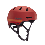 Matte Retro Rust