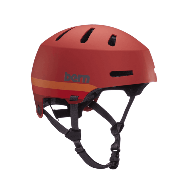 Bern Macon 2.0 MIPS Helmet