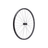 Easton EC70 AX Carbon Gravel Disc Wheel