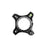 OneUp Switch Chainring Carrier