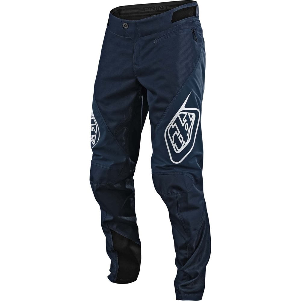Troy lee bike pants discount