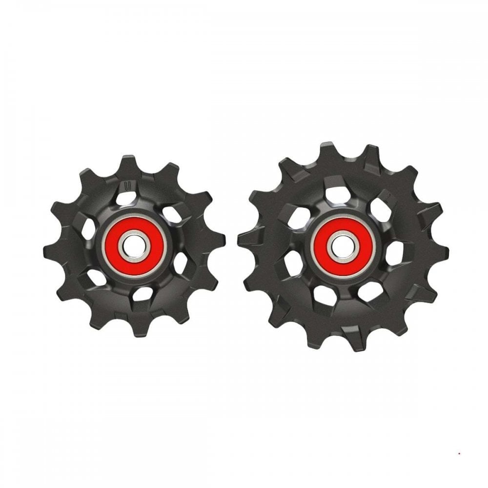 SRAM Rear Derailleur Pulleys/Jockey Wheels XX1/X01 X-Sync 2