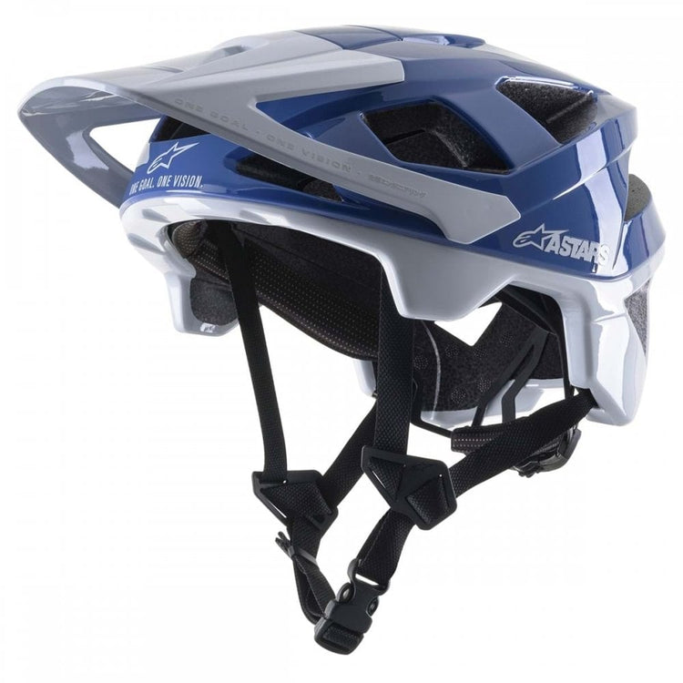 Alpinestars Vector Pro A1 Helmet