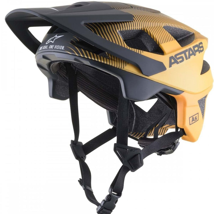 Alpinestars Vector Pro A2 Helmet