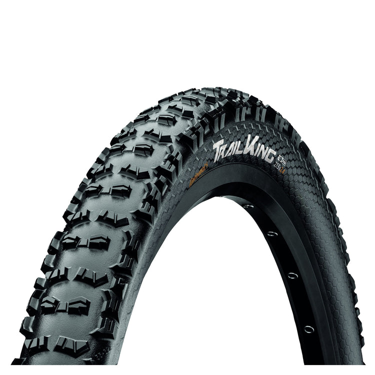 Continental Trail King Tyre - Wire Bead