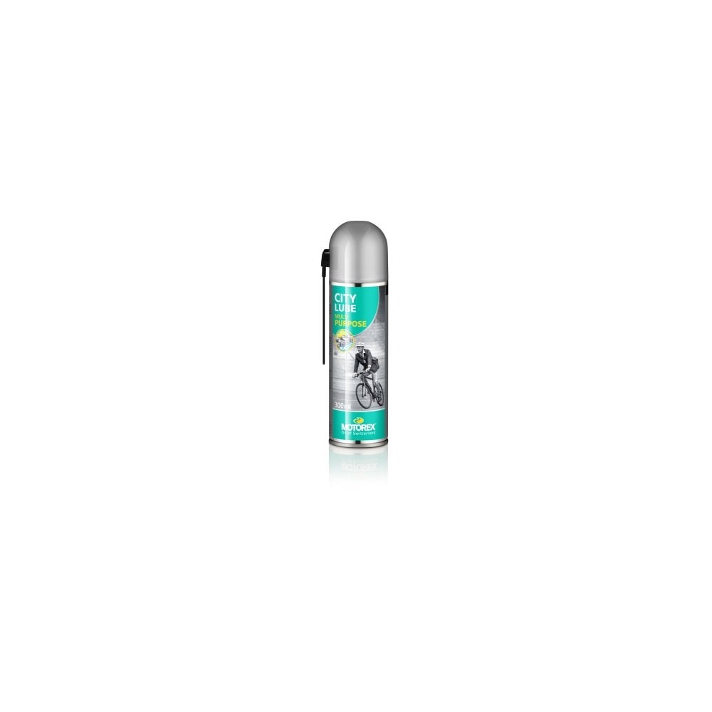 Motorex City Lube