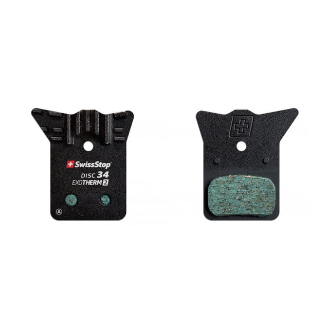 SwissStop Disc Brake Pad - 34