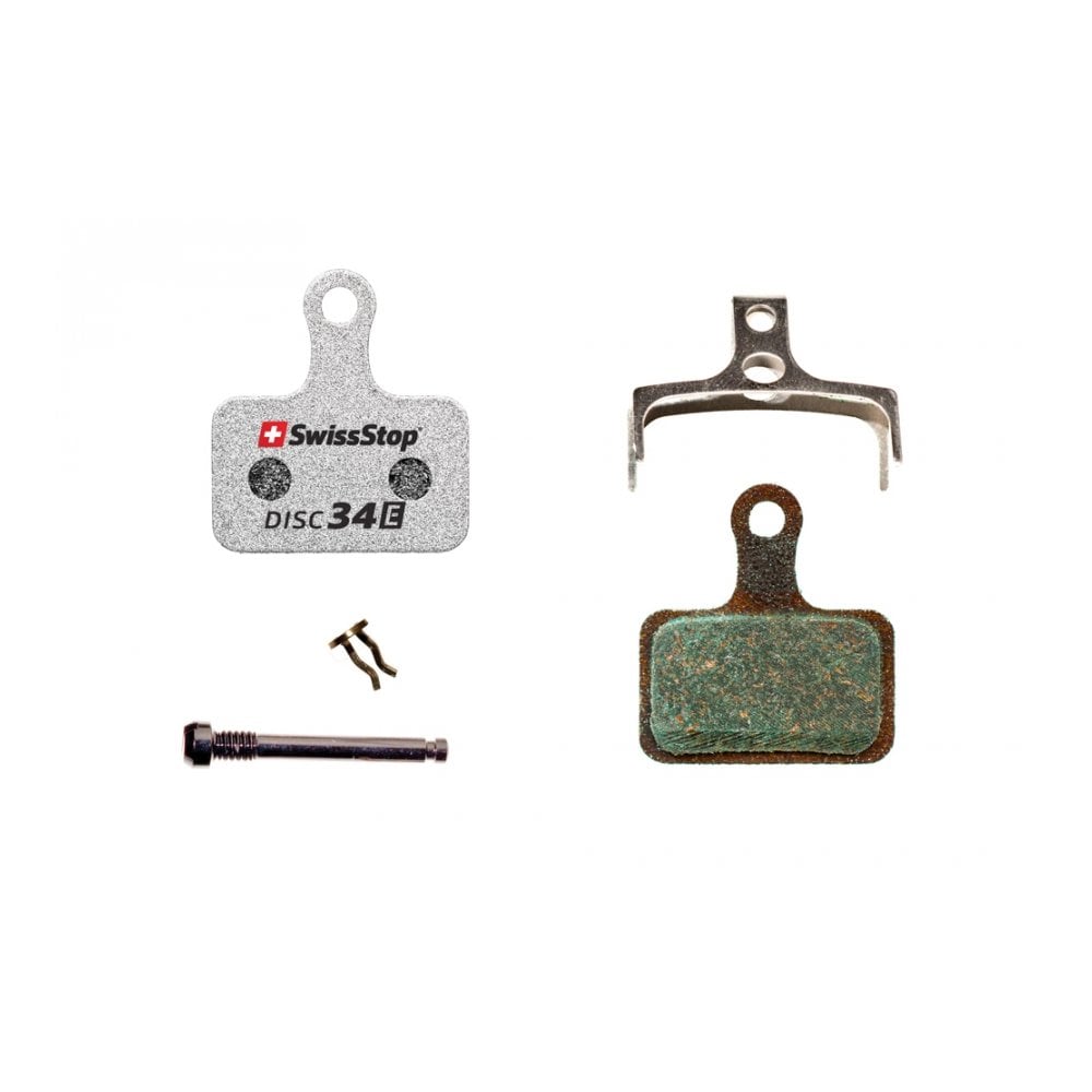 SwissStop Disc Brake Pad - 34