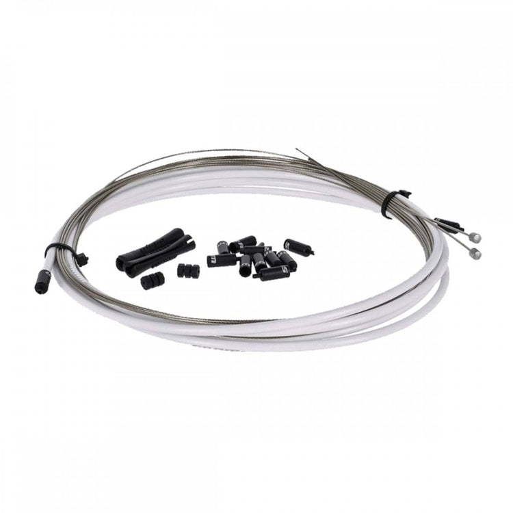 SRAM Slickwire Road and MTB Shift Cable Kit 4mm