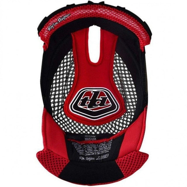 Troy Lee Designs Replacement Headliner - D3