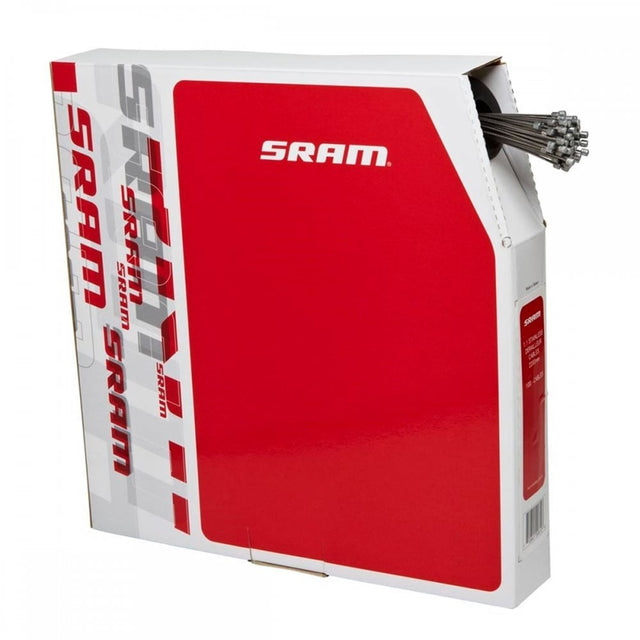 SRAM Gear Cable 1.1mm Single