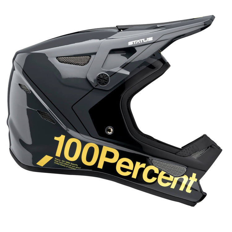 100% Status Helmet 2021