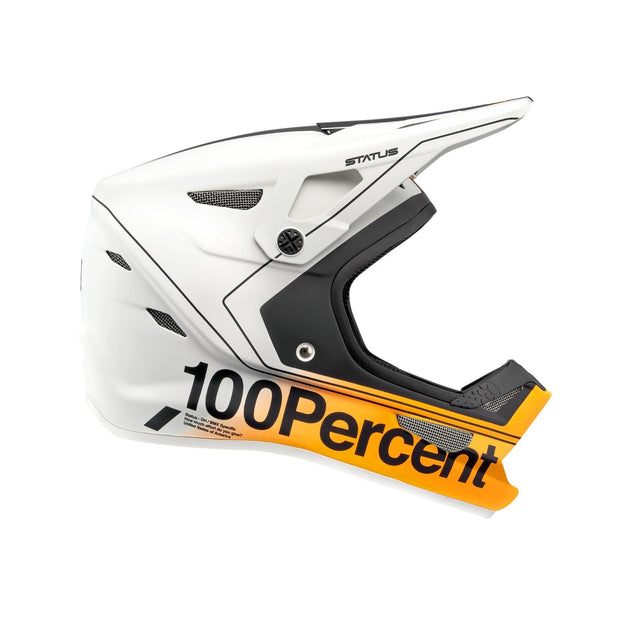 100% Status Youth Helmet 2021