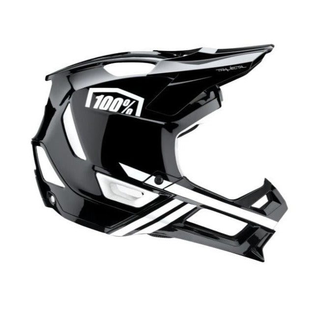 100% Trajecta Helmet 2021