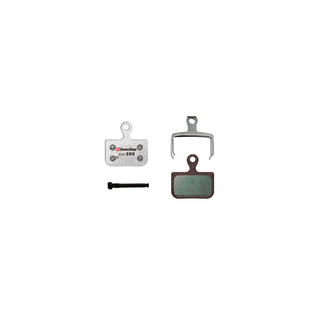 SwissStop SRAM Road Disc Brake Pads - 35