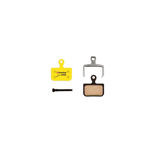 SwissStop Disc Brake Pad - 35