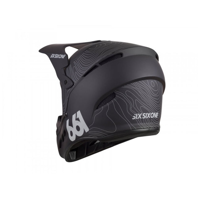 SixSixOne Reset MIPS Helmet