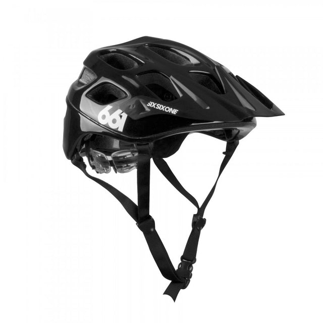 SixSixOne Recon Scout Helmet