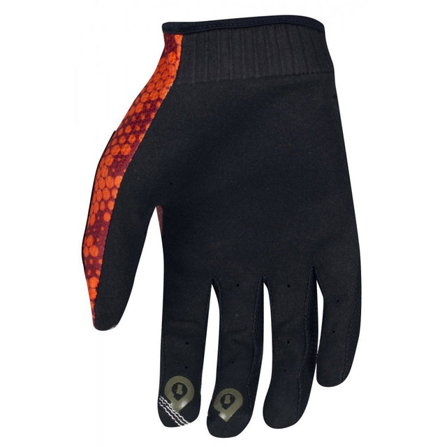 SixSixOne Youth Comp Glove