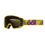 Dazzle Yellow
