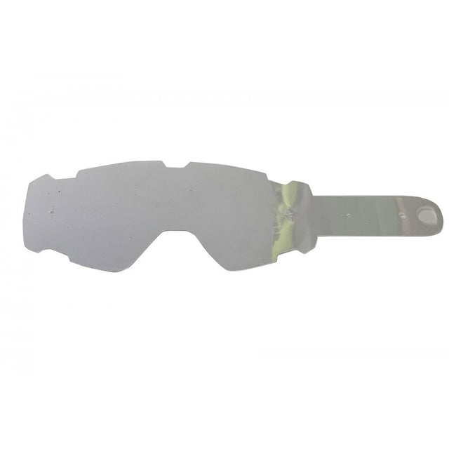 SixSixOne Radia Goggle Tear Offs x20