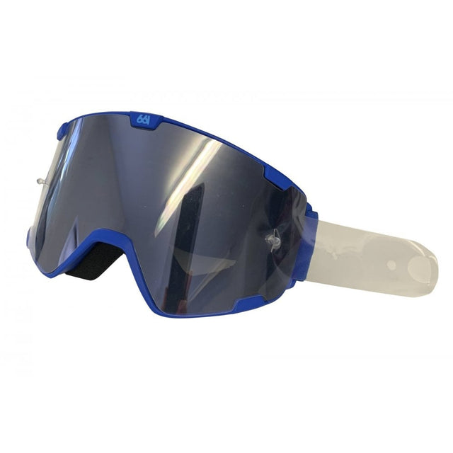 SixSixOne Radia Goggle Tear Offs x20