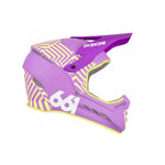 Dazzle Purple