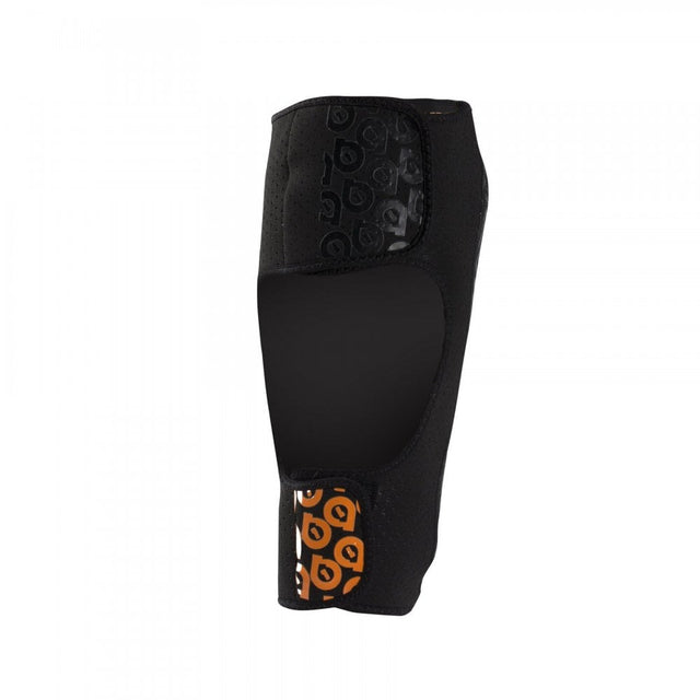 SixSixOne Comp Am Shin Pad